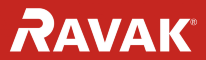 Гидромассаж Ravak